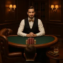 LunuBet - Live Blackjack - Evolution Gaming