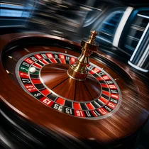 LunuBet - Live Roulette - Play with Real Dealers