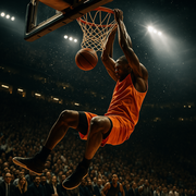 LunuBet - Basketball Betting - NBA and Euroleague