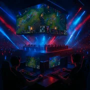 LunuBet - Esports Betting - CS:GO and Dota 2