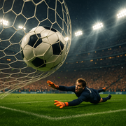 LunuBet - Football Betting - Eredivisie and International Matches