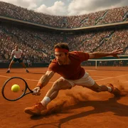 LunuBet - Tennis Betting - ATP and Grand Slam